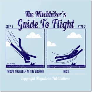 A Guide To Flight Posters and Art